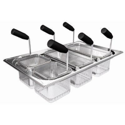 Комплект корзин для макароноварки Blanco Professional 574255
