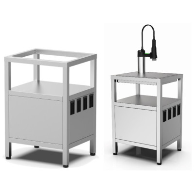 Компресор Unox XUC144