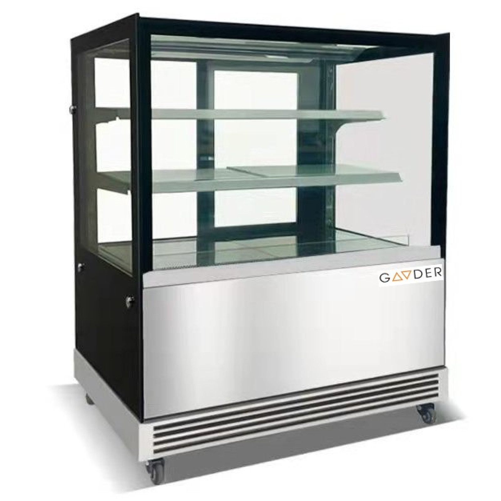 Кондитерская витрина FC-400SCD Cube Gooder