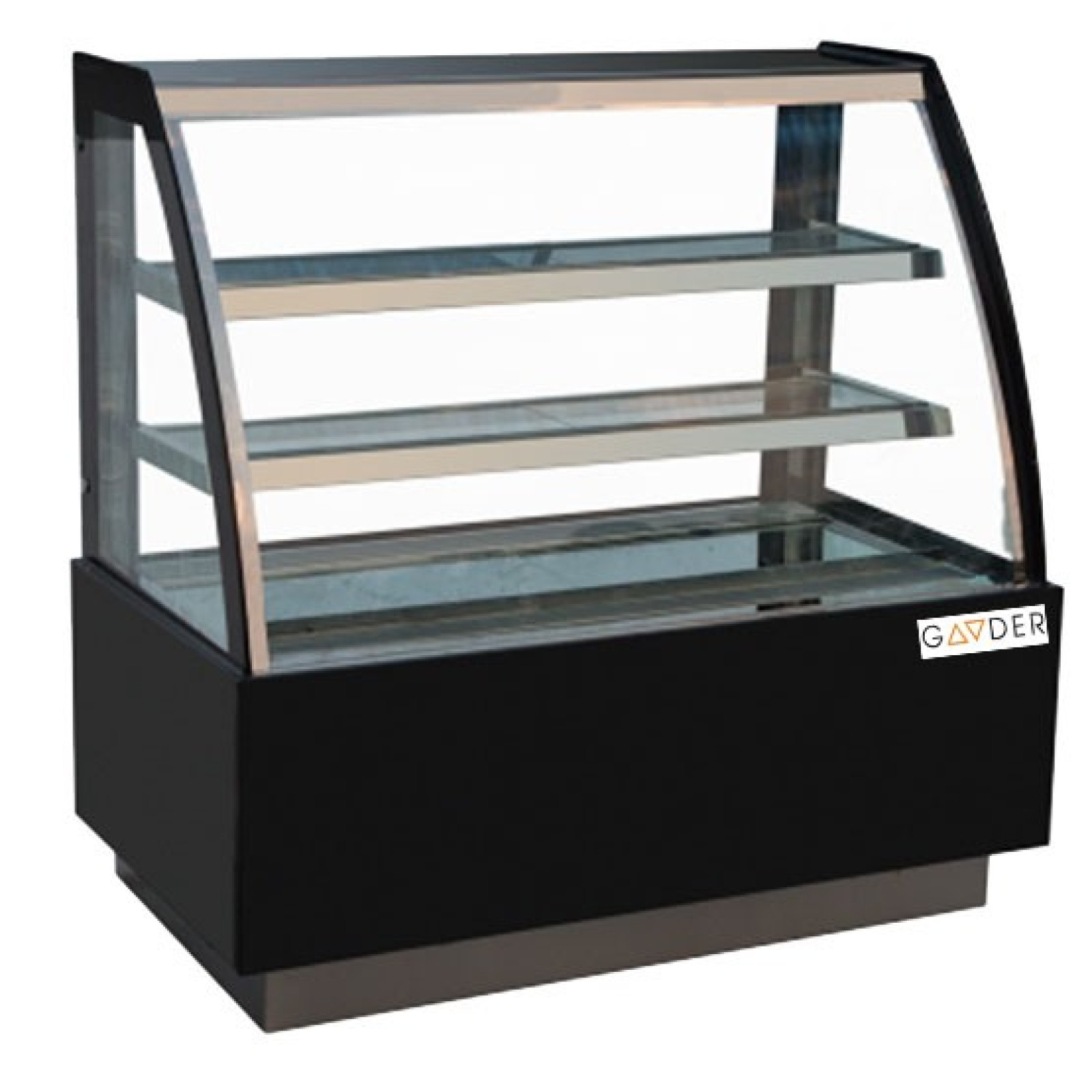 Кондитерская витрина FC-500RA Gooder