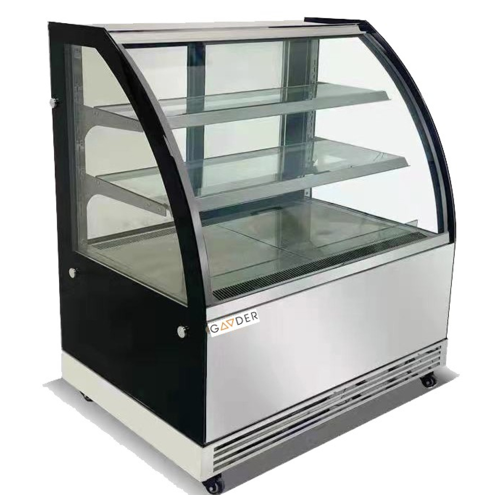 Кондитерская витрина FC-700RCD Gooder
