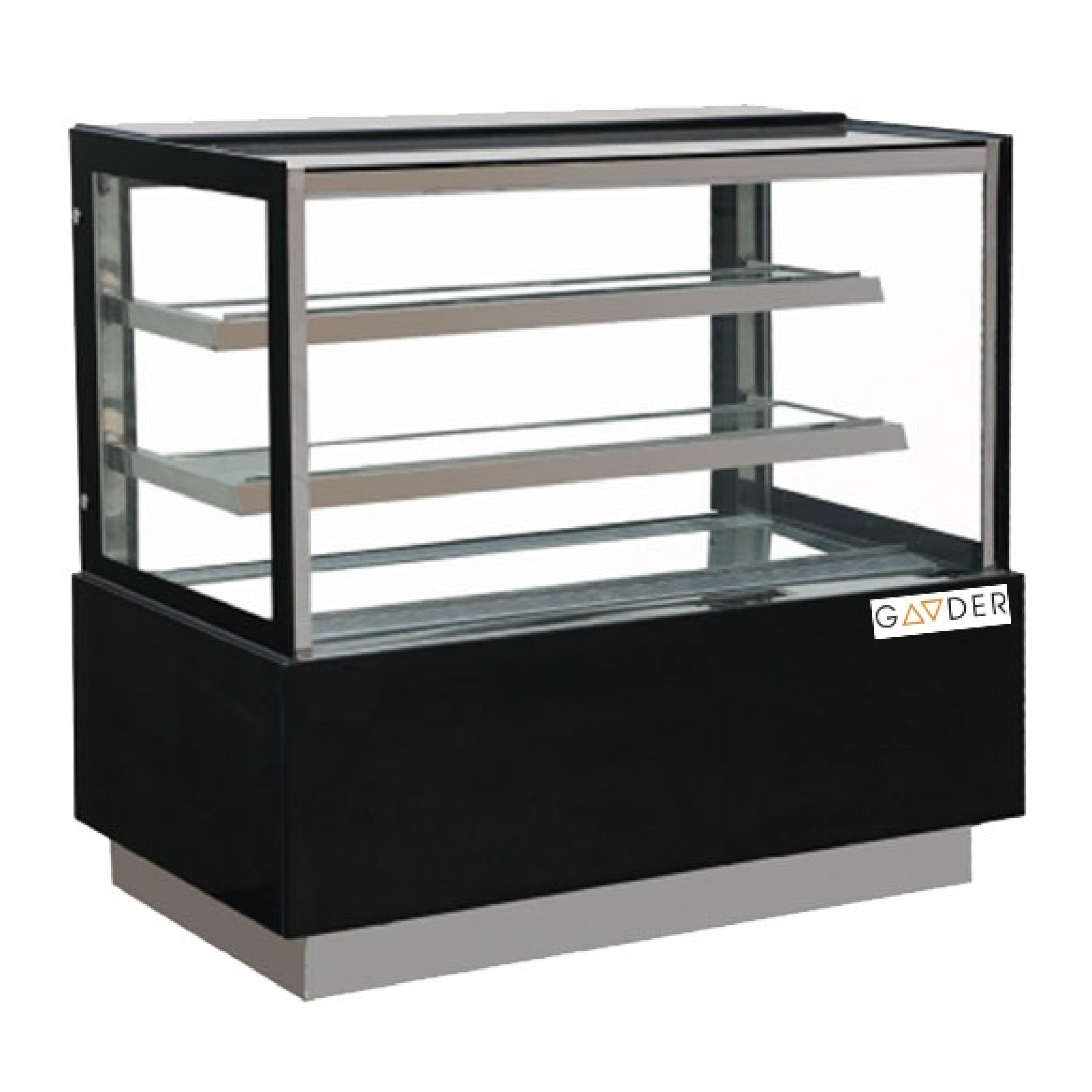 Кондитерская витрина Gooder FC-500SA Cube