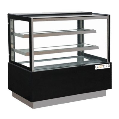 Кондитерская витрина Gooder FC-500SA Cube