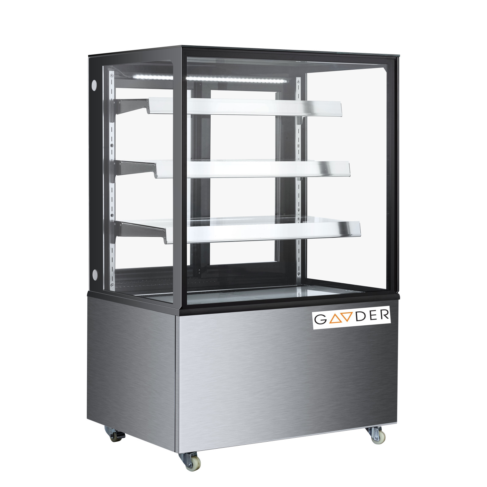 Кондитерская витрина Gooder XC-275 CUBE