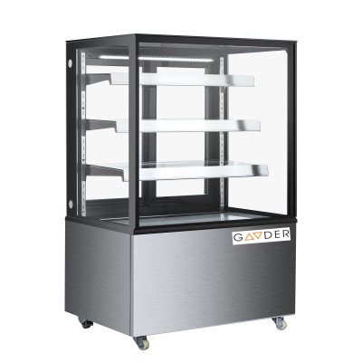 Кондитерская витрина Gooder XC-275 CUBE