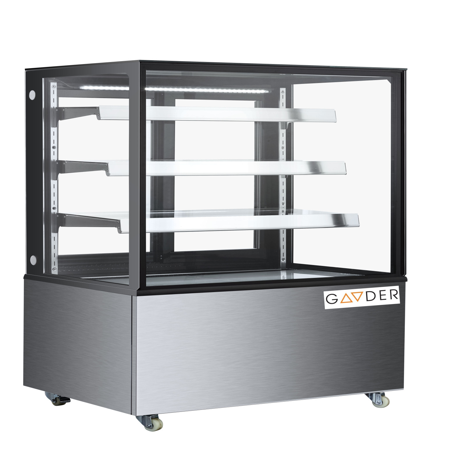 Кондитерская витрина Gooder XC-375 CUBE