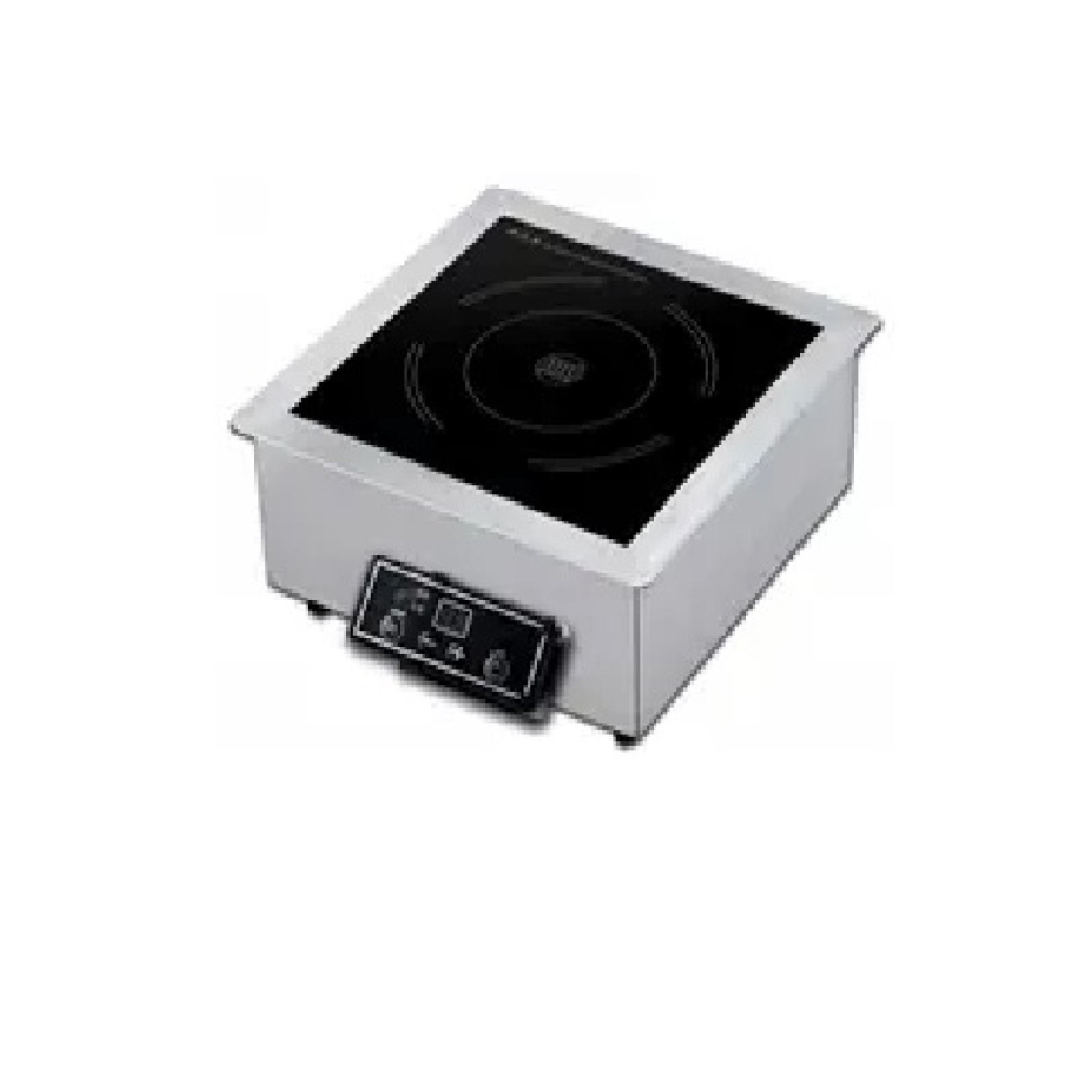 Конфорка индукционная Frosty A-935-3,5