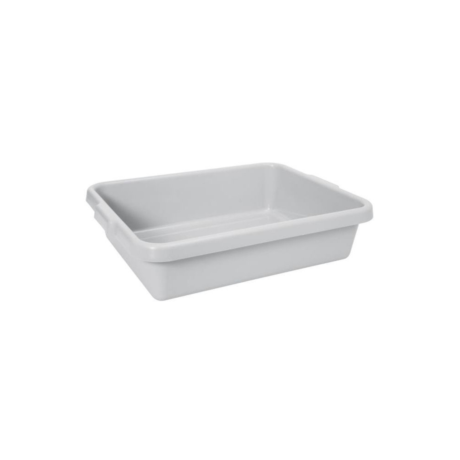 Контейнер для посуду, 555x410x130(H) мм 552001 Hendi PP (Polypropylene)