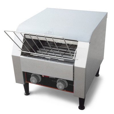 Конвейерный тостер GGM Gastro DTKB200