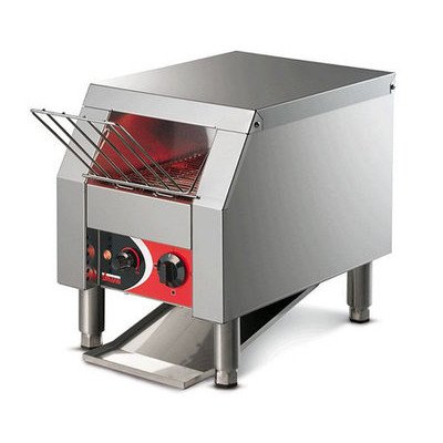 КОНВЕЄРНИЙ ТОСТЕР SIRMAN ROLLER TOSTI 18 VV CE