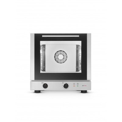 Конвектомат  Hendi 225172 4х 429x345x(H)9 мм