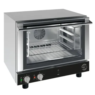 Конвекционная печь Ever Oven ED-A43-04N