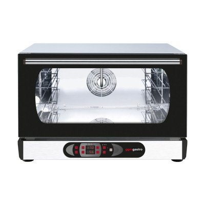 Конвекционная печь GGM Gastro HV505-1E