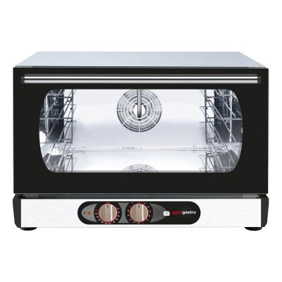 Конвекционная печь GGM Gastro HV505-2E