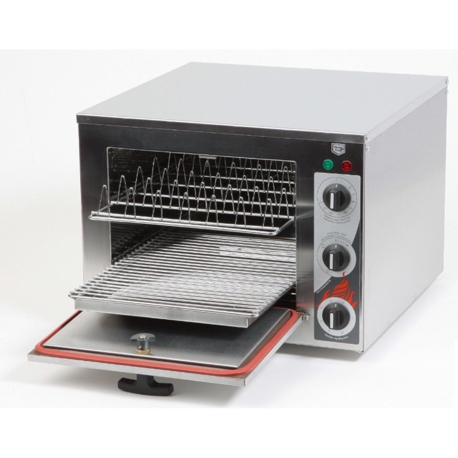 Коптильня электрическая HELIA SMOKER 24