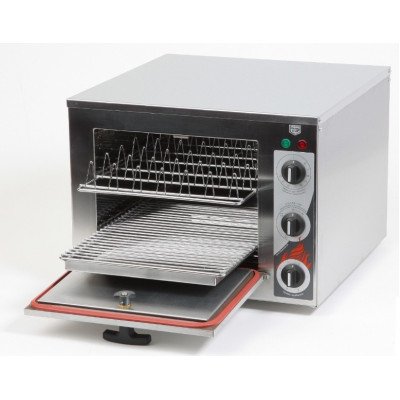 Коптильня электрическая HELIA SMOKER 24