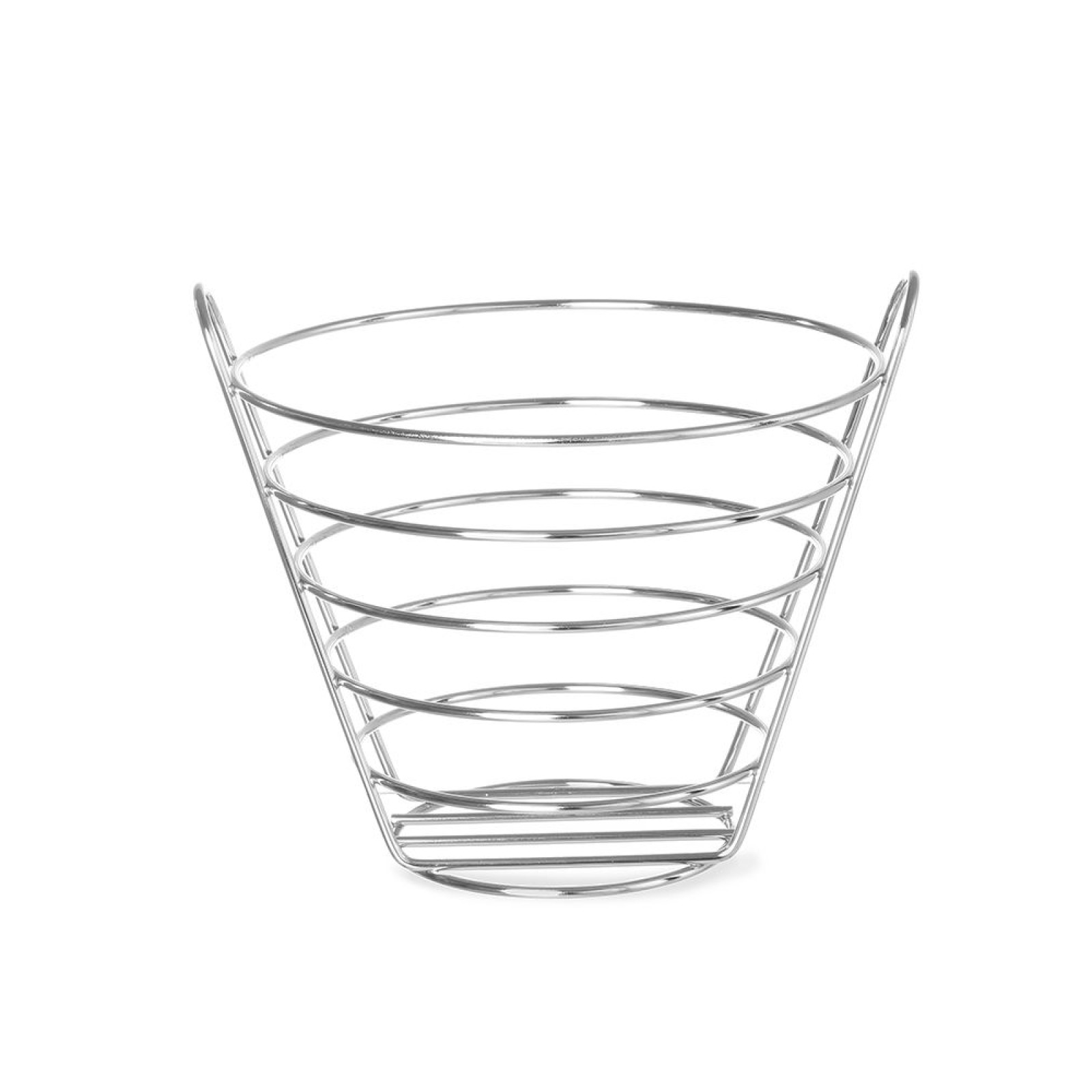 Кошик для фруктів, 215x(H)205 мм 426418 Hendi Chrome-plated