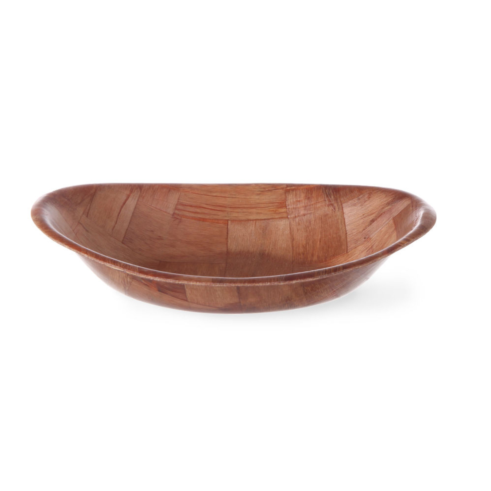 Кошик овальний, 200x140 мм 425503 Hendi Alder wood