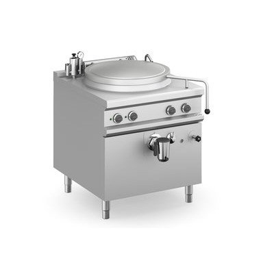 КОТЕЛ APACH APKE-89-150L/PL 150 л