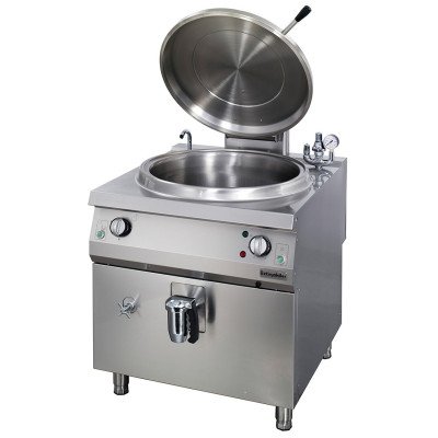 Котел электрический Oztiryakiler OTEI100 (арт. 7855.N1.80908.04)