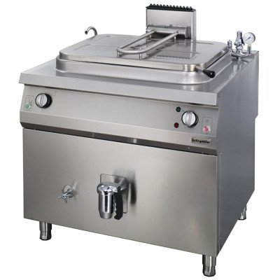 Котел электрический Oztiryakiler OTEI250 (7855.N1.10908.07)