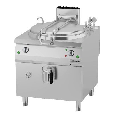 Котел харчоварильний газовий OTGI 100 OZTI