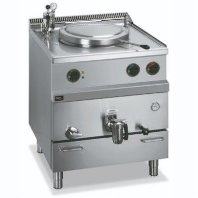 Котел профессиональный 50 л Apach APKE-77