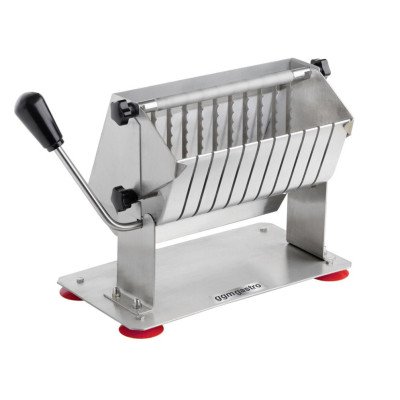 Колбасорезка - Manual GGM Gastro CWSH100