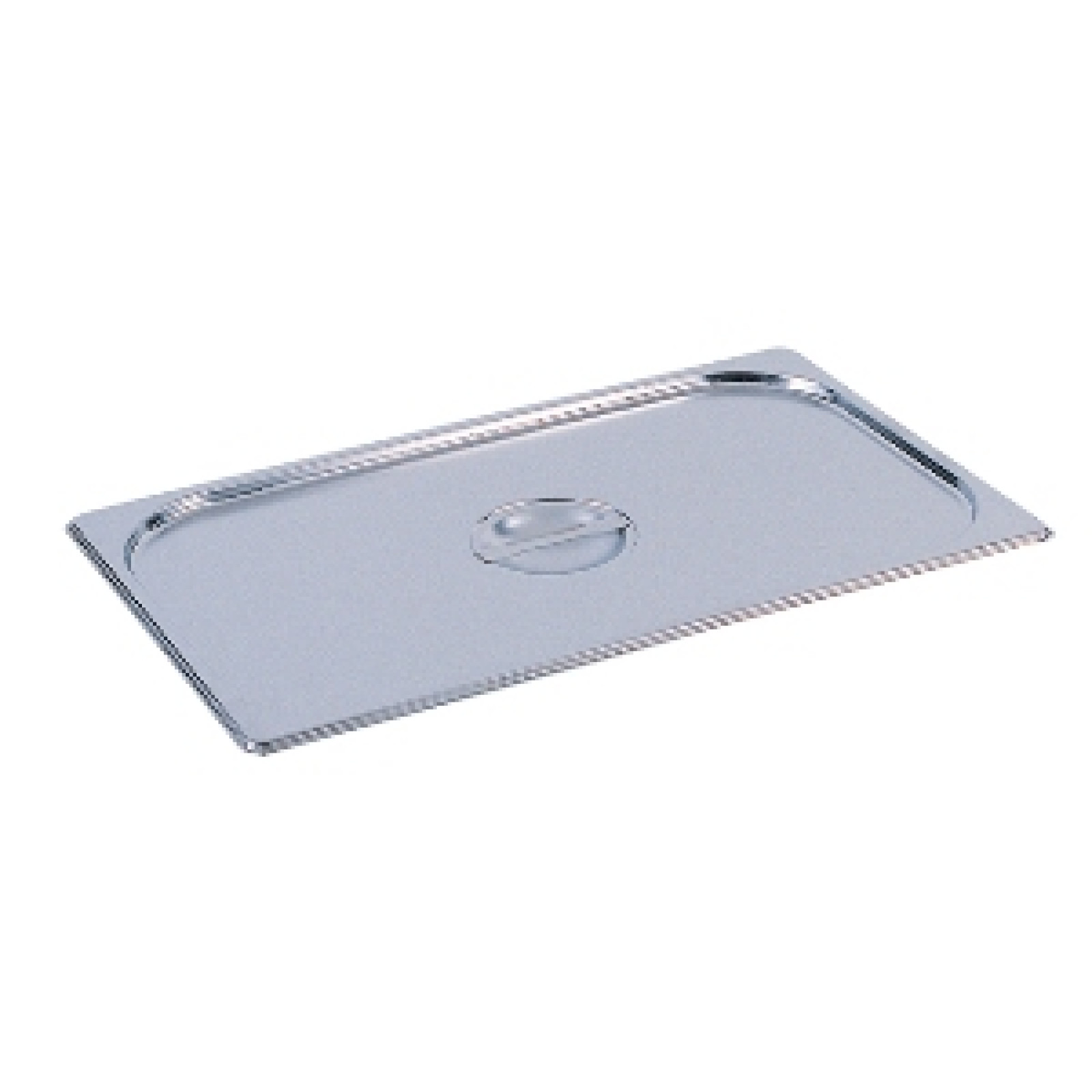 Кришка для гастроємкості EWT INOX (PREMIUM) 1/6
