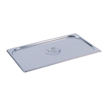 Крышка для гастроемкости EWT INOX (PREMIUM) 1/6