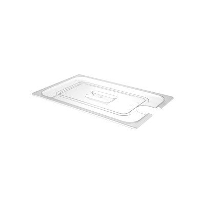 Кришка для гастроємностей GN - GN 1/1 - 530x325 mm 864203 Hendi