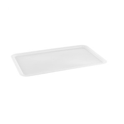 Кришка для контейнерів для тіста для піци Profi Line, AmerBox, Profi Line, 600x400mm 700174 Hendi PP (Polypropylene)
