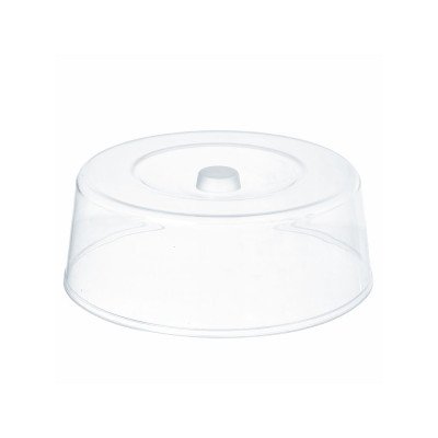 Кришка для підставки Hendi 523827, Ø300x110(h) мм 523834 Hendi PS (Polystyrene)