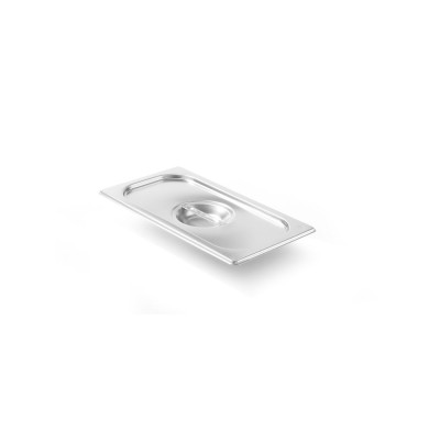 Кришка Kitchen Line для GN 1/3 806845 Hendi