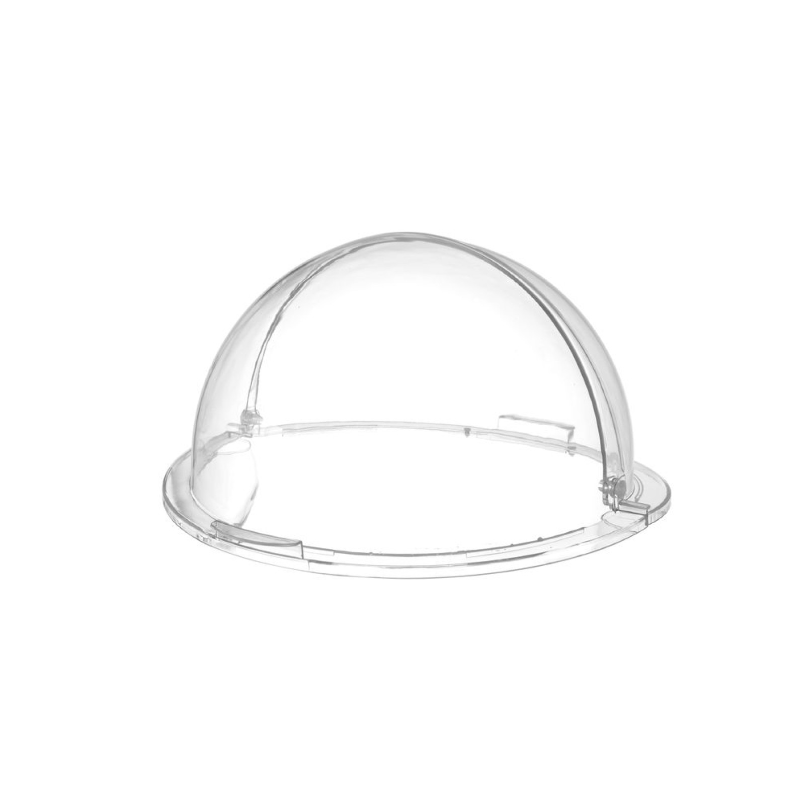 Кришка Rolltop для кошика для хліба - ø405x(H)230 mm 426289 Hendi PC (Polycarbonate)