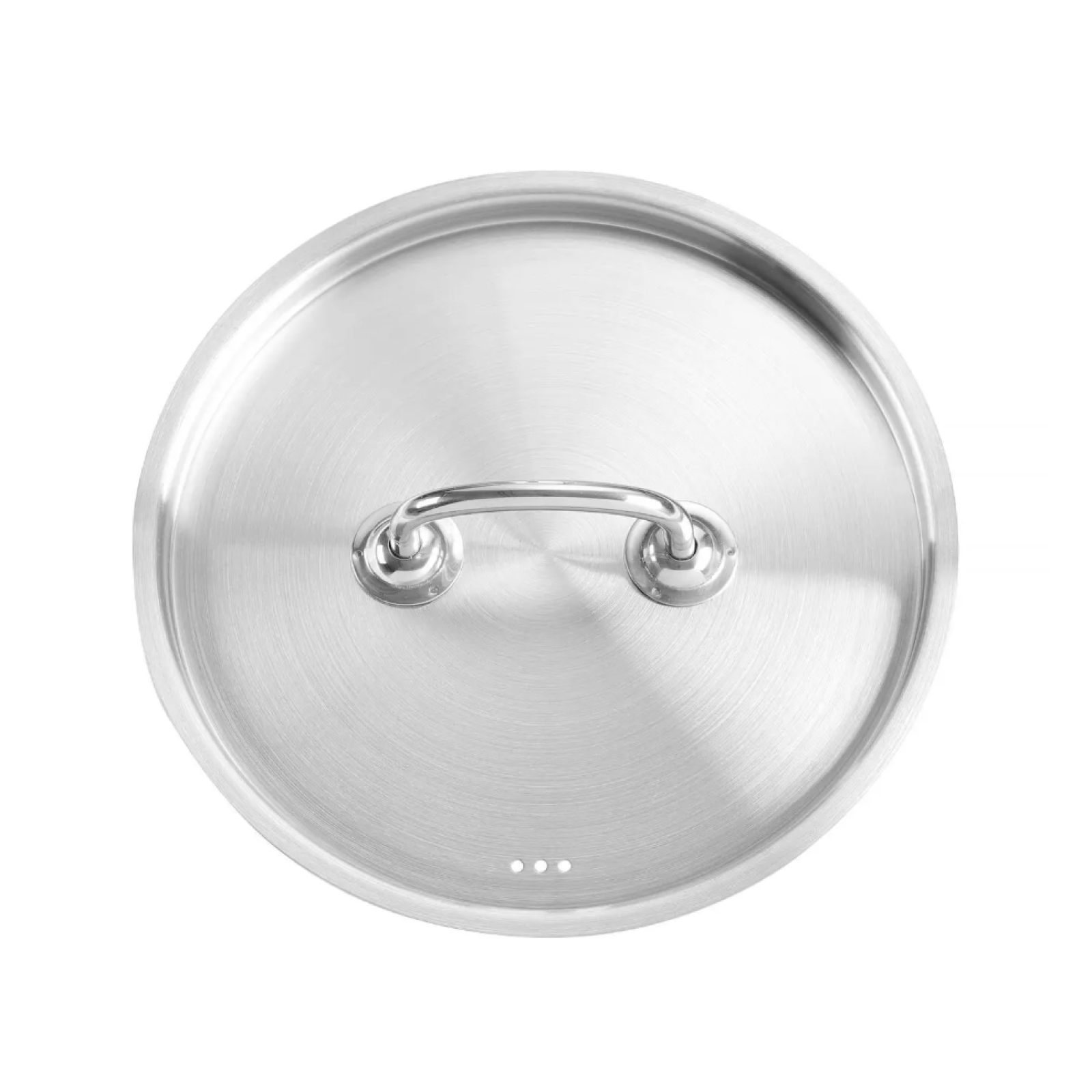 Кришки для каструль, Kitchen Line, ⌀200мм 837825 Hendi