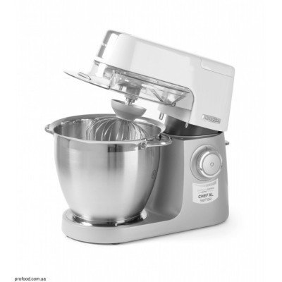 Кухонная машина 6,7L,KVL6000 CHEF SENSE XL