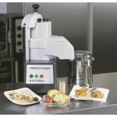 Кухонный процессор Robot Coupe R301 Ultra (220)