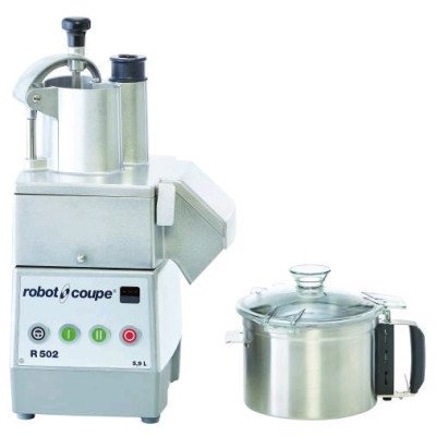 Кухонный процессор Robot Coupe R502G (380)
