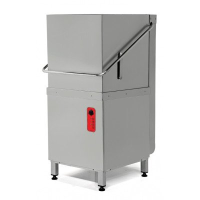 Купольная посудомоечная машина Empero EMP.1000-F