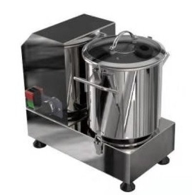 Кутер EWT INOX MCT6