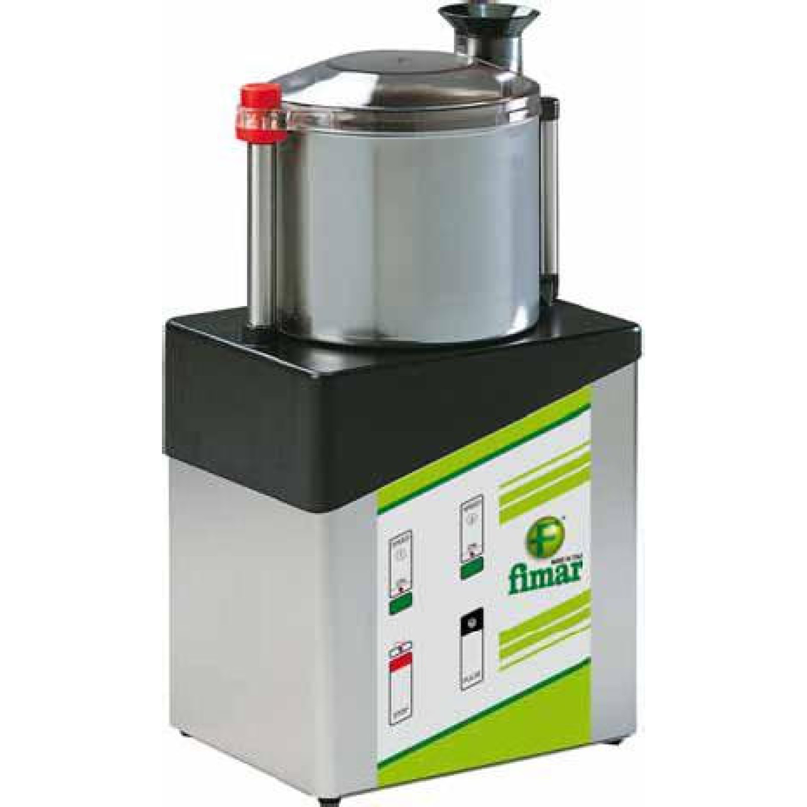 Кутер Fimar CL8 (220) CL/8