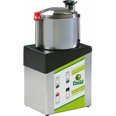 Кутер Fimar CL8V2 (220) CL/8V2