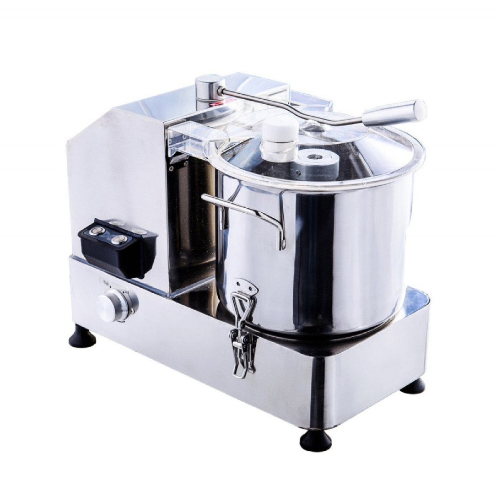Куттер Gastrorag HR-9 профессиональный