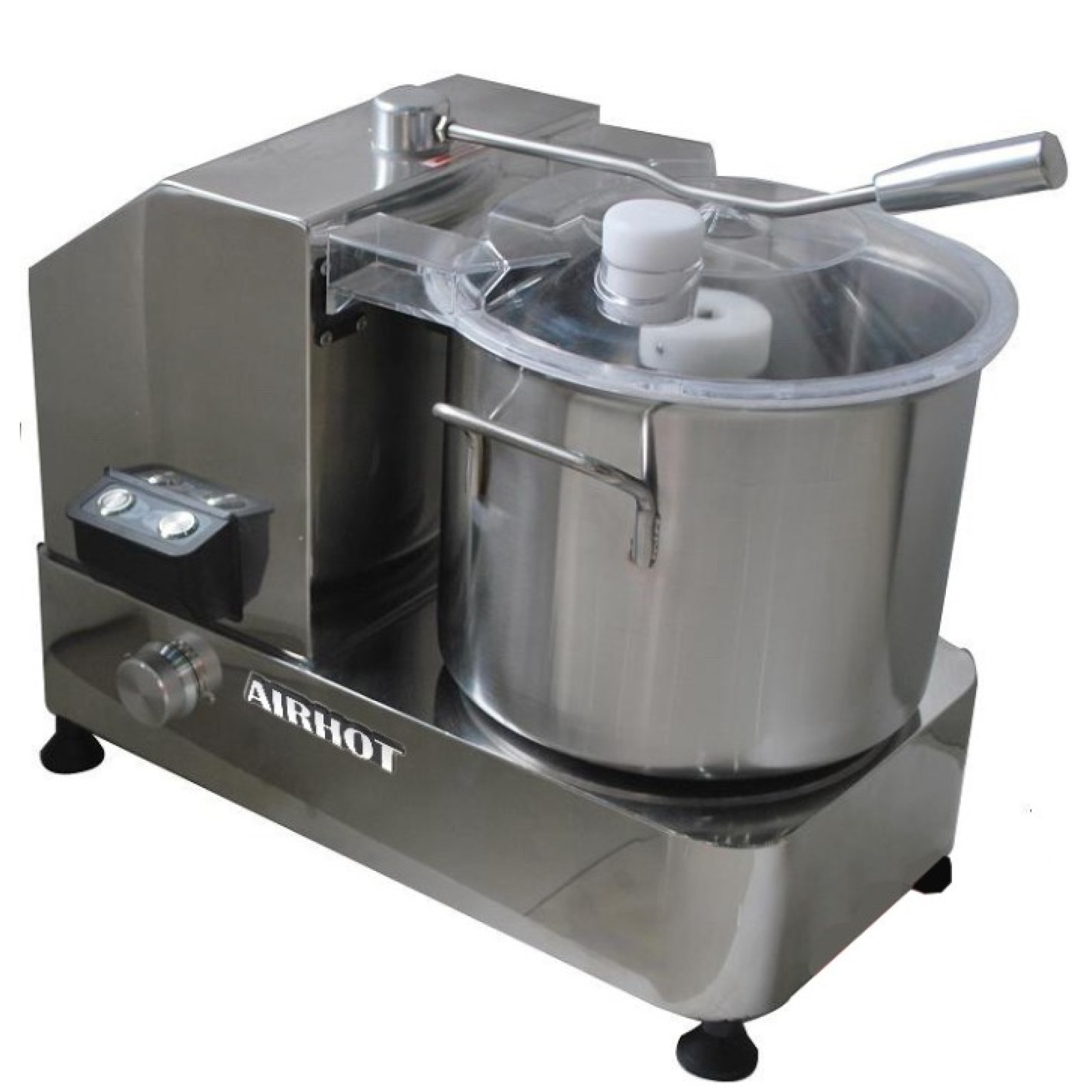 Кутер професійний AIRHOT VC-6