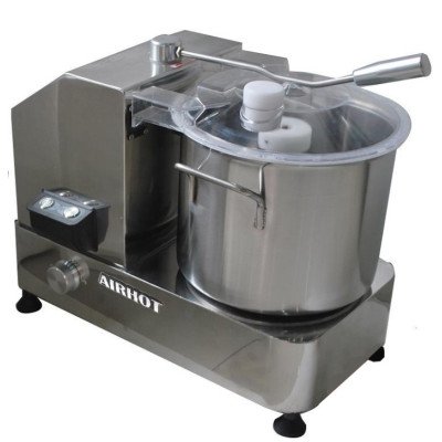 Кутер професійний AIRHOT VC-6