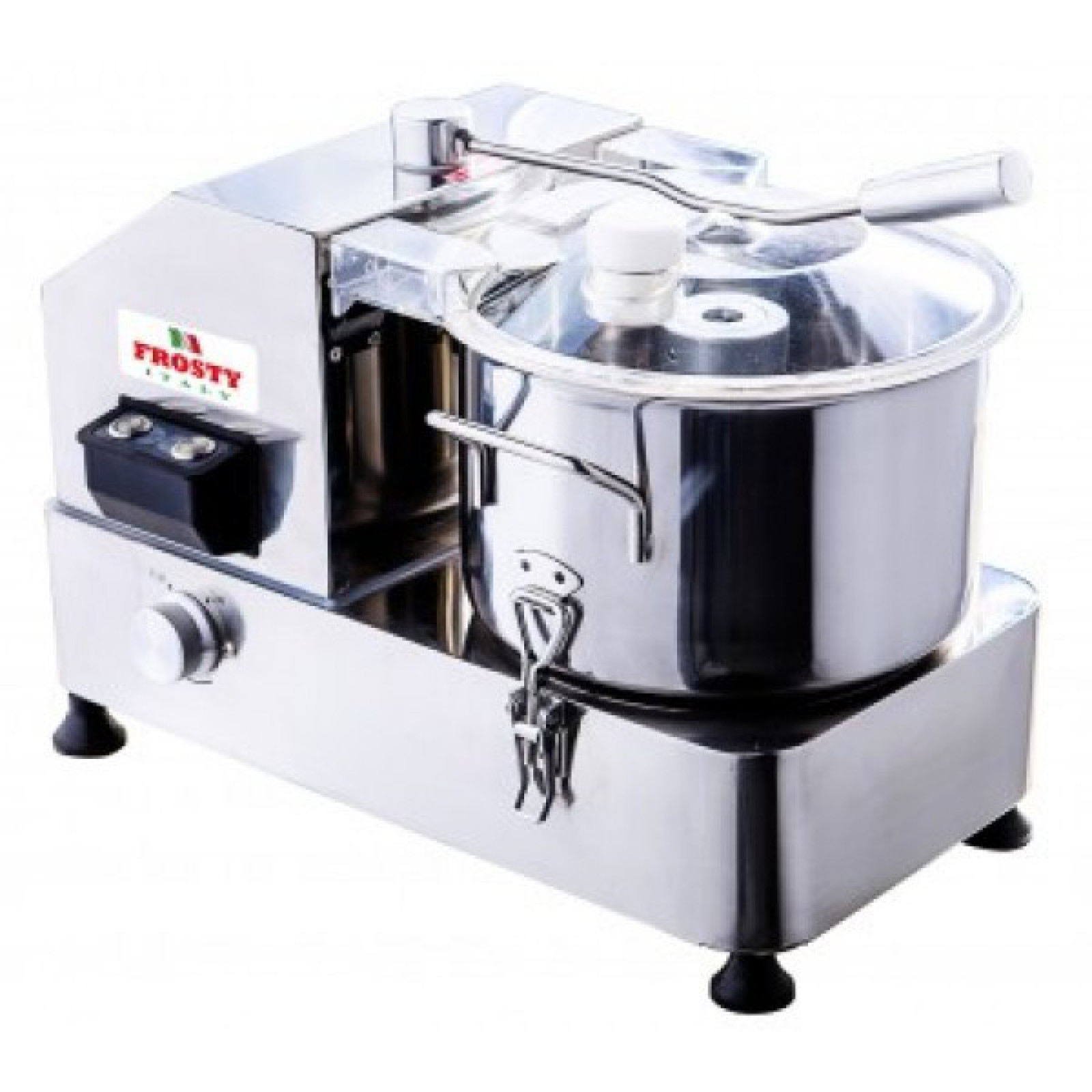 Кутер професійний Frosty HR-6