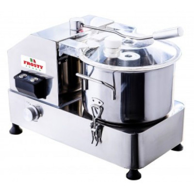 Кутер професійний Frosty HR-6