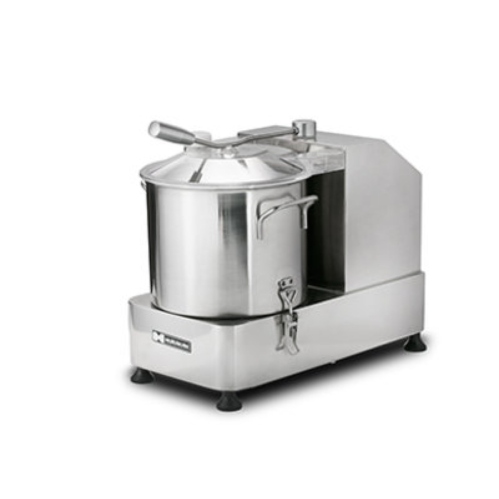 Куттер профессиональный HURAKAN HKN-CL9
