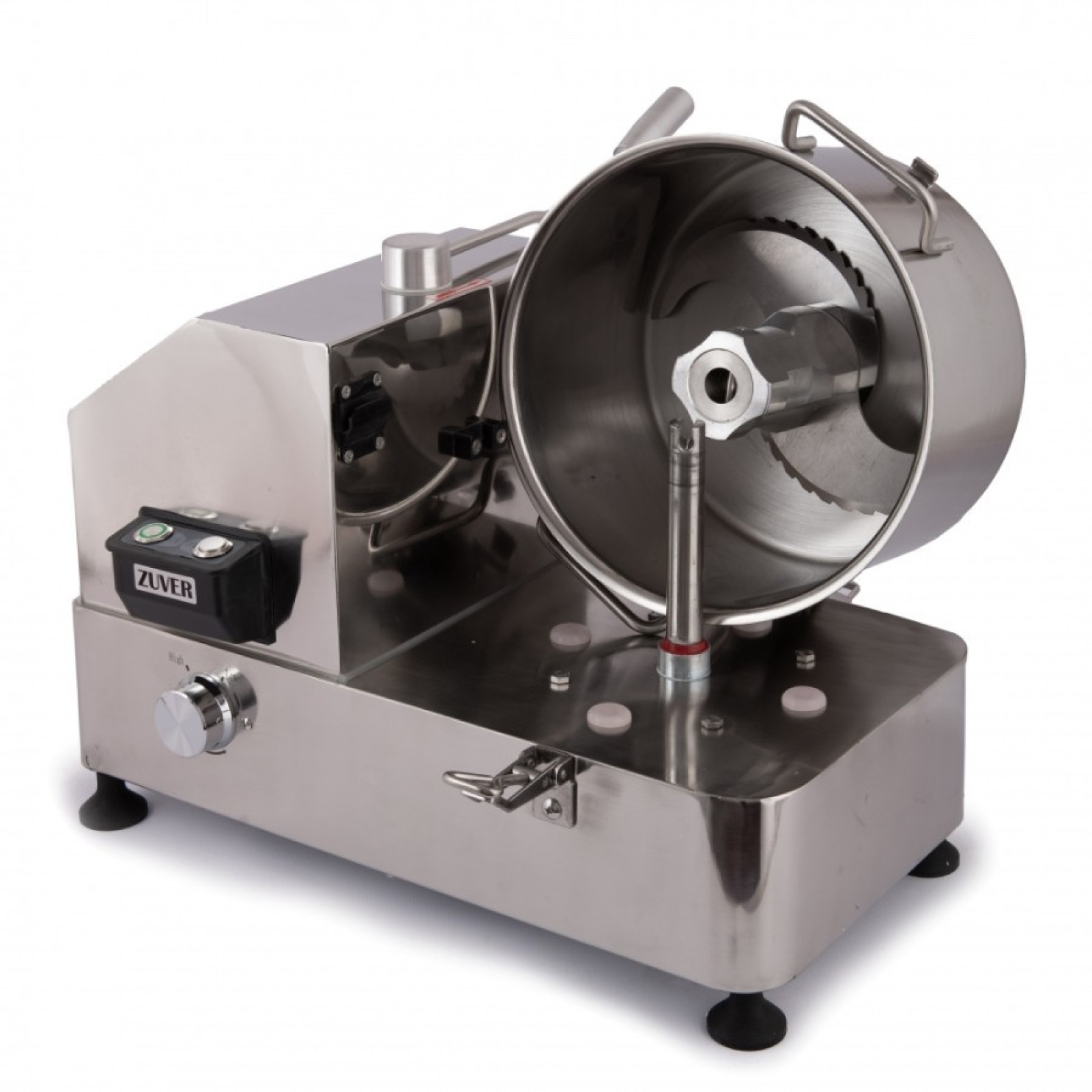 Кутер професійний ZUVER Mega Grinder 12 2000W